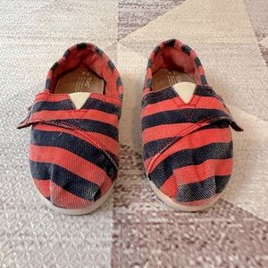 Toms Unisex Classic Shoe